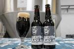 Libertine Black Ale Twenty First Century Black Ale image