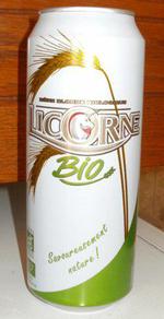 Licorne Bio image