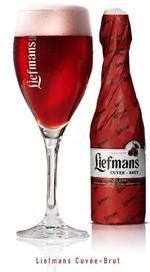 Liefmans Cuvée - Brut image