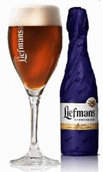 Liefmans Vieille Brune de Haute Fermentation image