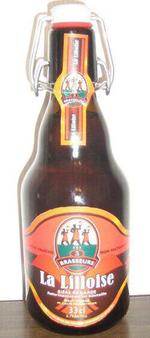 Lilloise Bière de Garde image