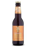 Lincolnshire Orange Barley Beer image
