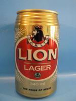 Lion Lager image