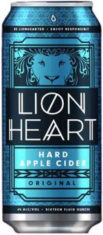 Lionheart Golden Brew image