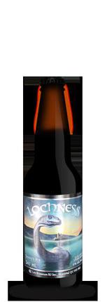 Loch Ness Bière Forte de Tradition Ecossaise image
