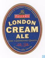 London Cream Ale image
