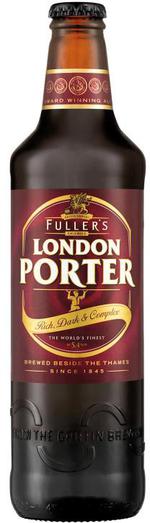 London Porter Ale image