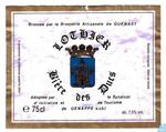 Lothier Bière des Ducs image