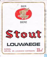 Louwaege Stout image