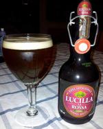 Lucilla la Rossa image