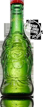 Lucky Beer image