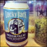 Lucky Jack American Pale Ale image