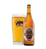 Lug Tread Lagered Ale image