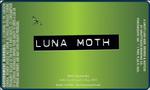 Luna Moth Hoppy Saison Ale image