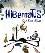 Lupulus Hibernatus Bière d'Hiver image