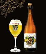 Lupulus Bière Triple d'Ardenne image