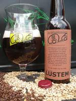 Lustem Woudhoning image