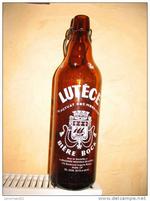 Lutèce Bière de Paris image