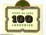 Luxus Bière Blonde image