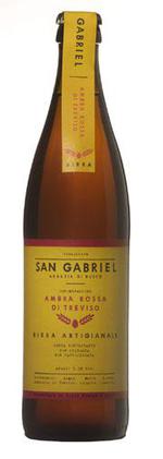 La Rossa Birra Artigianale Trevisana image
