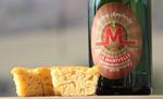 Manivelle Bière Ambrée 16 image