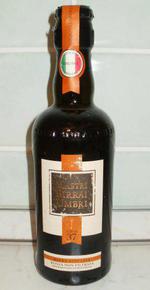 Mastri Birrai Umbri Cotta 37 Birra Speciale Rossa Non Filtrata image