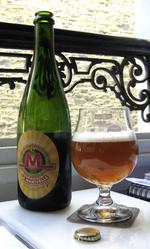 Manivelle Bière Blonde 47 image