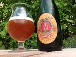 Manivelle Bière Blonde 60 image