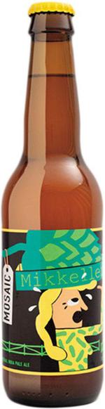 M.P.A. Imperial India Pale Ale image