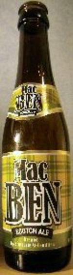 Mac Ben Scotch Ale image