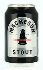 Mackeson Stout image