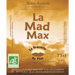 Mad Max Bière Ambrée image