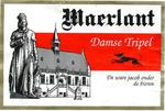 Maerlant Triple image