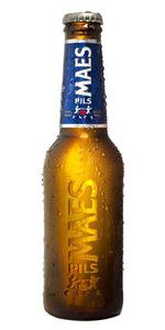 Maes Pils image