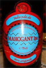 Mahogany Ipa image