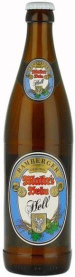 Mahr's Bräu Hell image