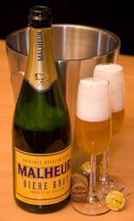 Malheur Brut Réserve image