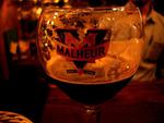 Malheur Bière Brut Speciale Editie image