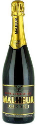 Malheur Bière Brut image