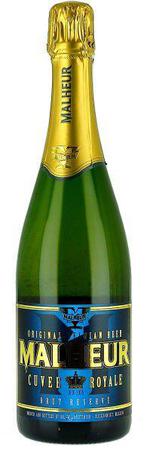 Malheur Cuvée Royale image