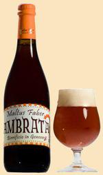 Maltus Faber Ambrata image