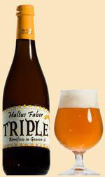 Maltus Faber Triple image