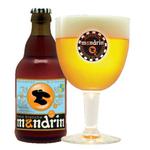 Mandrin Bière Bio image