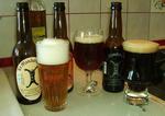 Mandubienne Bière Blonde de Fabrication Traditionnelle image