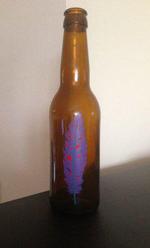 Mango Ale King of Mango image