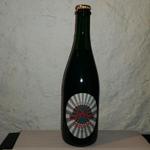 Manivelle Bière Blonde Amère image