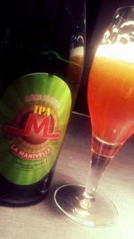 Manivelle Ipa image