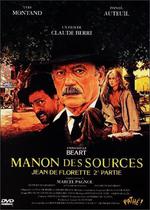 Manou des Sources image