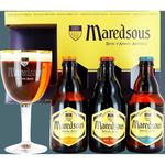 Maredsous Simple image