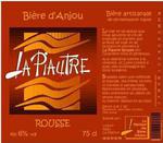 Marguerite d'Anjou Bière Ambrée image